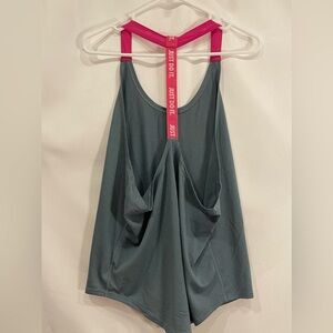 Nike Racerback Dri-Fit Tank